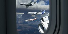 Asobo Studio est notamment derrière la dernière édition de Microsoft Flight Simulator, sortie en août 2020 sur PC.