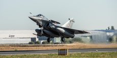 L'objectif est de signer un contrat avant la fin de l'année pour pouvoir livrer les six premiers Rafale fin 2023, début 2024, puis un deuxième paquet, fin 2024, début 2025 pour remplacer les vieux MiG de l'armée de l'air croate.