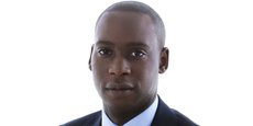 Chido Munyati, responsable du département Afrique au Forum Économique Mondial