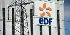 Le projet, s'il abouti, pourrait se traduire par la séparation d'EDF en trois entités.