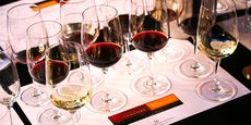 Les vins régionaux sont menacés par un alourdissement de la taxe US sur les vins français depuis le 12 janvier 2021.
