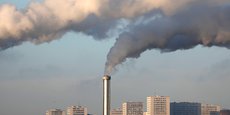 Nous savons expliquer comment atteindre -40% des émissions en 2030, ont déclaré mardi le ministère de la Transition écologique et Matignon à la presse, en promettant la publication imminente d'une étude corroborant cette affirmation.