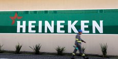 Dans le détail, les ventes de bières ont baissé de 8,1% en 2020, le recul étant limité à 0,4% pour la marque principale Heineken, qualifiée d'étoile brillante par le PDG et dont les performances ont été significativement supérieures au reste du marché, selon le groupe.