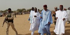 Le 21 février 2021, Mohamed Bazoum affrontera l'ancien président Mahamane Ousmane au second tour des élections présidentielles du Niger.