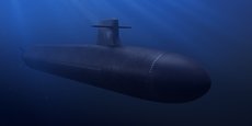 Les sous-marins nucléaires lanceurs d'engins de deuxième génération (SNLE 2G) seront remplacés à partir de 2035 par une nouvelle génération de SNLE