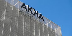 Akka Technologies avait choisi la Ville rose pour implanter son centre mondial dédié à l'aéronautique.