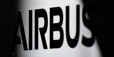 Airbus doit concrétiser en 2022 après une année 2021 de transition.