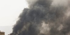Les Houthis multiplient les attaques de drones contre l'Arabie Saoudite