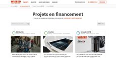 WiSEED se lance dans le financement de la croissance verte avec sa nouvelle filiale, avant l'industrie avec le conseil régional d'Occitanie.