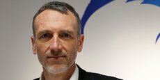 Emmanuel Faber était directeur général de Danone depuis 2014, et PDG depuis 2017.