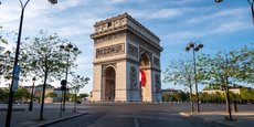 La France s'apprête à reconfiner près d'un tiers de sa population, dont Paris.
