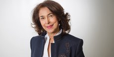 Maryse Aulagon, pdg de Finestate et présidente de la Fédération des sociétés immobilières et foncières (FSIF, 120 milliards d'euros d'actifs, 24,7 millions de m², 40% du patrimoine des investisseurs français).