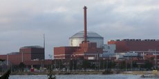 Centrale nucléaire d'Olkiluoto