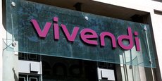 Vivendi a déjà cédé 20% du capital de sa filiale à un consortium international mené par le champion chinois du numérique Tencent.