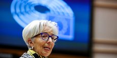 La politique monétaire est plus efficace pour relancer la demande lorsqu'elle est soutenue par la politique budgétaire, a affirmé Christine Lagarde.