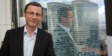 Eric Denoyer, ancien Pdg de SFR, vise 10 millions d’euros d’ici cinq ans sur le marché émergent de la smart home.