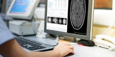 L'outil développé par Pixyl avait déjà remporté le challenge IA des Journées Francophones de Radiologie 2019, où la medtech grenobloise, associée à des partenaires, avait proposé la meilleure prédiction de handicap à deux ans dans le cadre de la sclérose en plaques, en combinant l'expertise des radiologues avec de l'IA.