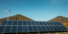 Depuis 2010, le coût moyen pondéré mondial de l'électricité solaire photovoltaïque a chuté de 89%.
