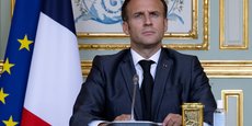 L'Elysée décide de reporter le Sommet Afrique-France qui devait se dérouler à Montpellier en juillet 2021.