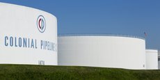 Le réseau d'oléoducs de Colonial Pipeline relie des raffineries installées sur la côte du Golfe du Mexique autour de Houston (Texas) jusqu'aux stations-services et aéroports du nord-est des États-Unis dans la région de New York et au-delà. Il transporte chaque jour presque 45% des carburants consommés sur la côte Est américaine.