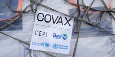 Au 4 juin, Covax avait livré plus de 80 millions de doses dans 129 pays et territoires. Bien moins que prévu.
