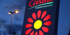 GreenYellow, filiale de Casino, a été épinglée avec trois autres fournisseurs d'électricité, par l'association de consommateurs CLCV.
