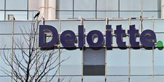 Deloitte, société créée en 1876, a recruté la moitié de ses 334.800 employés à travers le monde au cours des dix dernières années.