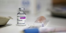 Le laboratoire anglo-suédois indique que nouvelles données délivrées par l'autorité sanitaire britannique (la Public Health England, PHE) ont démontré que le vaccin Covid-19 AstraZeneca offre des niveaux élevés de protection contre le B.1.617.2 (le variant Delta, ex-variant indien).