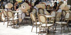 Faute de trouver des salariés, de nombreux restaurants bordelais sont freinés dans leur réouverture et doivent limiter les horaires ou refuser des clients.
