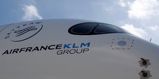 Air France-KLM signe un premier résultat opérationnel positif depuis le début de la crise.