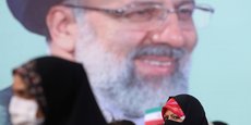 Ebrahim Raïssi est le président le plus extrémiste jamais élu en Iran, a estimé Israël samedi, en l'accusant de vouloir faire avancer rapidement le programme nucléaire militaire iranien.