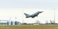 Le gouvernement suisse doit choisir mercredi entre l'Eurofighter, le Rafale du français Dassault, le F/A-18 Super Hornet de Boeing et le F35-A Lightning II de Lockheed Martin pour le remplacement de sa flotte d'avions de combat.