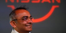 Ashwani Gupta rêvait de devenir un jour directeur général de Nissan, « mais il a compris » que c'était impossible dans ce groupe « très japonais » et toujours traumatisé par l'ère Carlos Ghosn.
