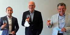 Le groupe ICV (Institut coopératif du vin) prend une participation majoritaire dans Nyséos, laboratoire montpelliérain spécialisé dans l'analyse des arômes des vins et des boissons.