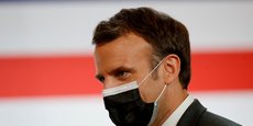 Emmanuel Macron recevra à L'Elysée les syndicats le 6 juillet