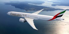 En ce début d'été, la compagnie long-courrier Emirates Airlines reprendra ses vols Lyon-Dubaï dès ce vendredi, à raison de trois rotations par semaine pour le mois de juillet, puis de quatre allers-retours par semaine à compter du mois d'août.