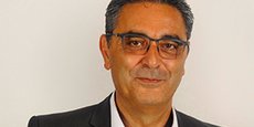 Jean-Marie Garabédian est le nouveau DG de l'ESH gardoise Un Toit pour Tous depuis le 1e juillet 2021.
