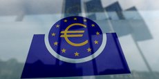 La Banque centrale européenne a annoncé le 8 juillet un ajustement de sa cible d'inflation tolérant désormais des hausses de prix temporairement supérieures à 2%.