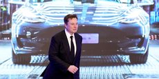 Avec 381.250 véhicules électriques livrés sur les six premiers mois de l'année 2021, le patron de Tesla Elon Musk espère enfin franchir la barre des 500.000 voitures sur un exercice. Il avait manqué de peu cet objectif en 2020, qu'il promet pourtant d'atteindre depuis 2018...