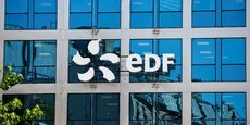 EDF cède ses parts de la joint-venture créée avec Exelon Generation pour 885 millions de dollars.