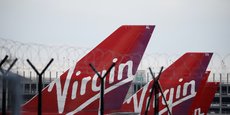 Virgin Atlantic peut compter sur 400 millions de livres supplémentaires pour passer la crise.