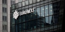 Euronext représente près de 7.000 milliards d'euros de capitalisation, soit deux fois plus que la City et trois fois plus que Francfort.