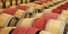 Comme les autres vignobles, celui de Bordeaux a souffert de cette guerre commerciale à l'export.