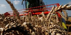 Le tassement des exportations agricoles pèse le secteur de l'agroalimentaire français.