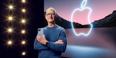 Le PDG d'Apple Tim Cook pourrait à nouveau révolutionner l'univers des smartphones en proposant des formules d’abonnement pour les iPhones.