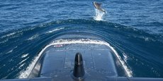 La décision de l'Australie de se doter de sous-marins nucléaires américains au détriment de la France a des conséquences pour Naval Group et toute sa supply chain, dont le Girondin Ingéliance