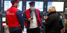 La nouvelle application SNCF Connect doit offrir un guichet unique aux voyageurs et faciliter leurs trajets.