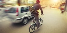 Y aura-t-il de nouveaux conflits d'usage de la circulation impliquant les vélos ?