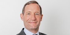 Valéry Carron, le directeur transactions de BNP Paribas real estate Bordeaux, est le nouveau président de l'Observatoire de l'immobilier d'entreprise de Bordeaux Métropole (OIEB).