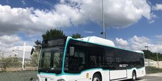 Les 39 premiers bus au GNV circulent sur des lignes métropolitaines rennaises depuis septembre, en premières et deuxièmes couronnes. D’ici à 2023, 68 bus sont attendus dont 22 articulés. 30% du parc roulera au BioGNV en 2025.